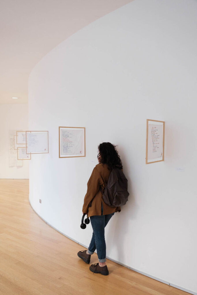 Mostra Cenzo Cocca