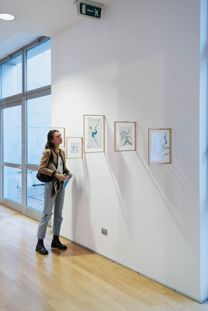 Mostra Cenzo Cocca