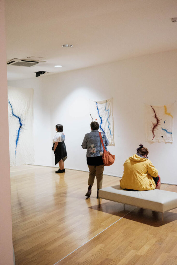 Mostra Cenzo Cocca