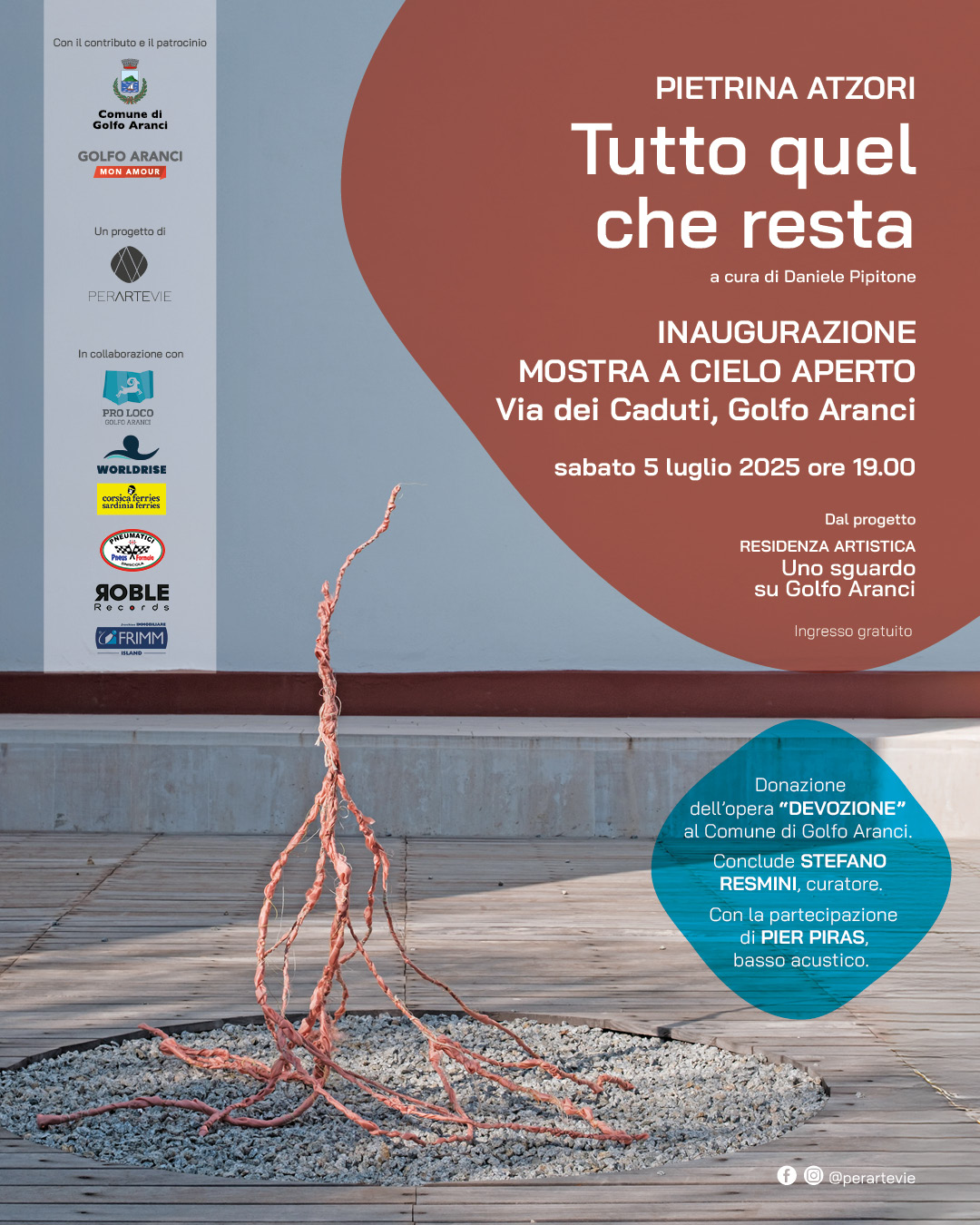 tutto quel che resta